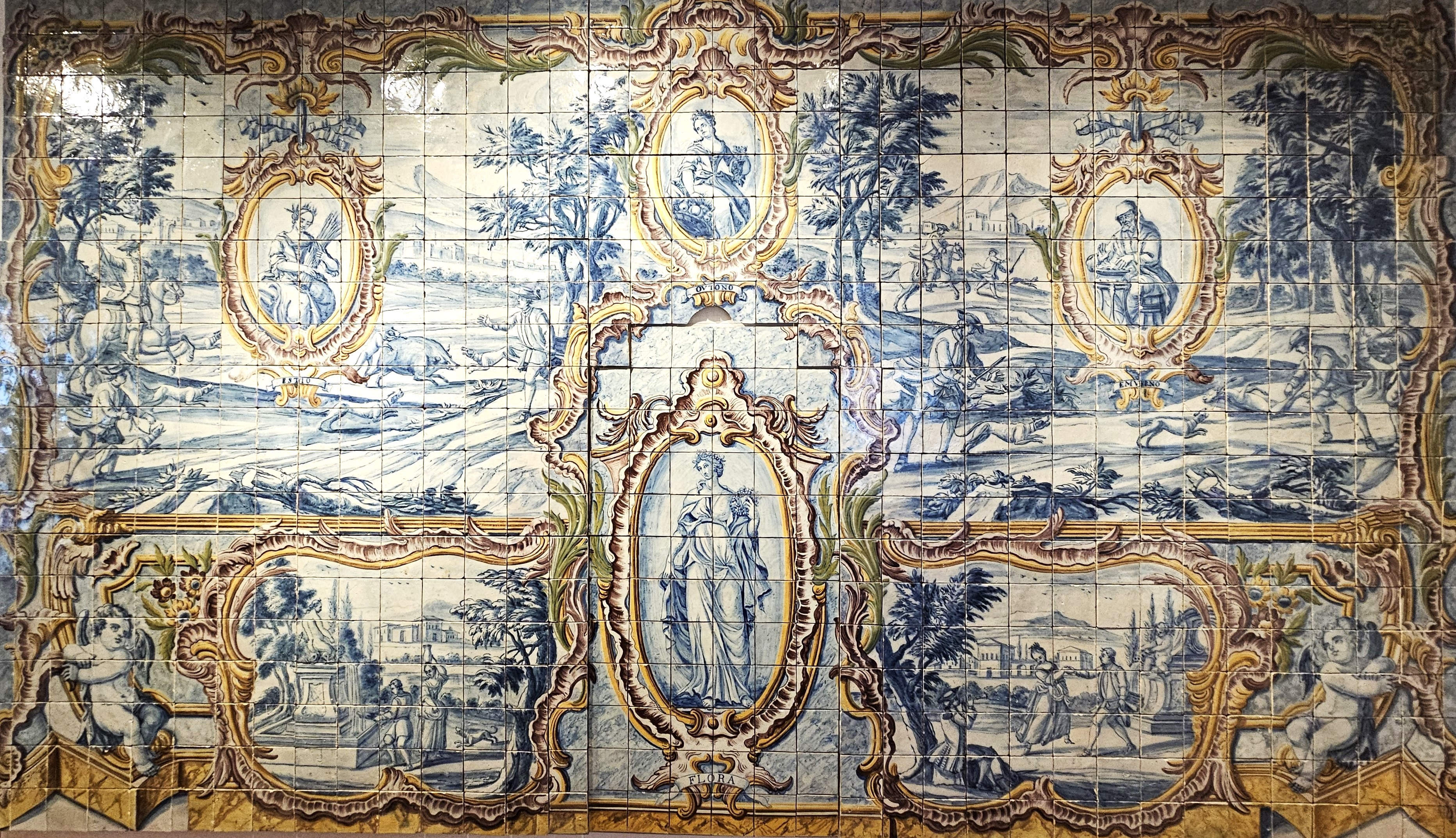 Azulejo